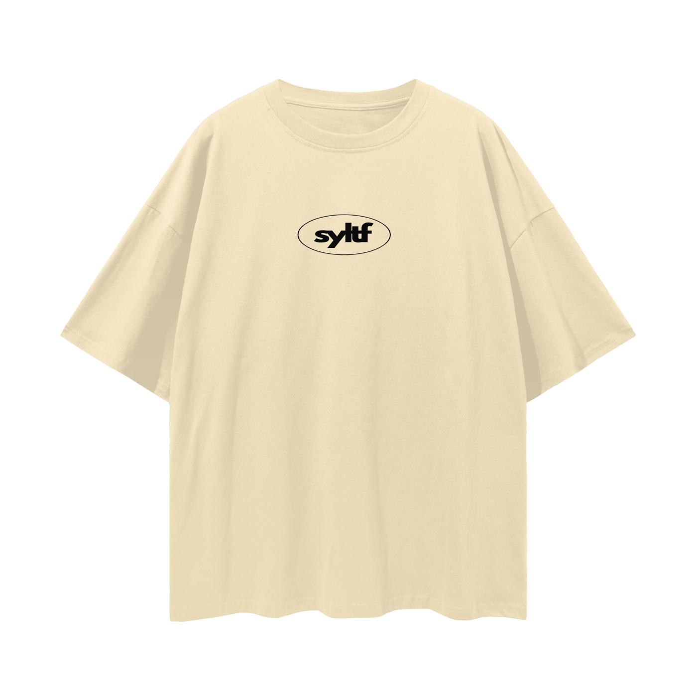 SYLTF Oval Tee