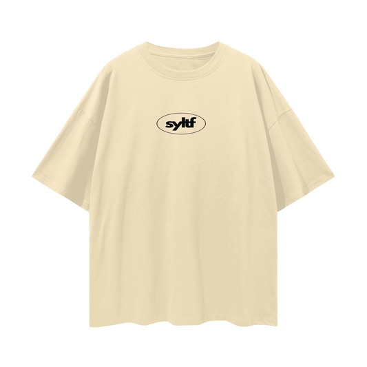 SYLTF Oval Tee