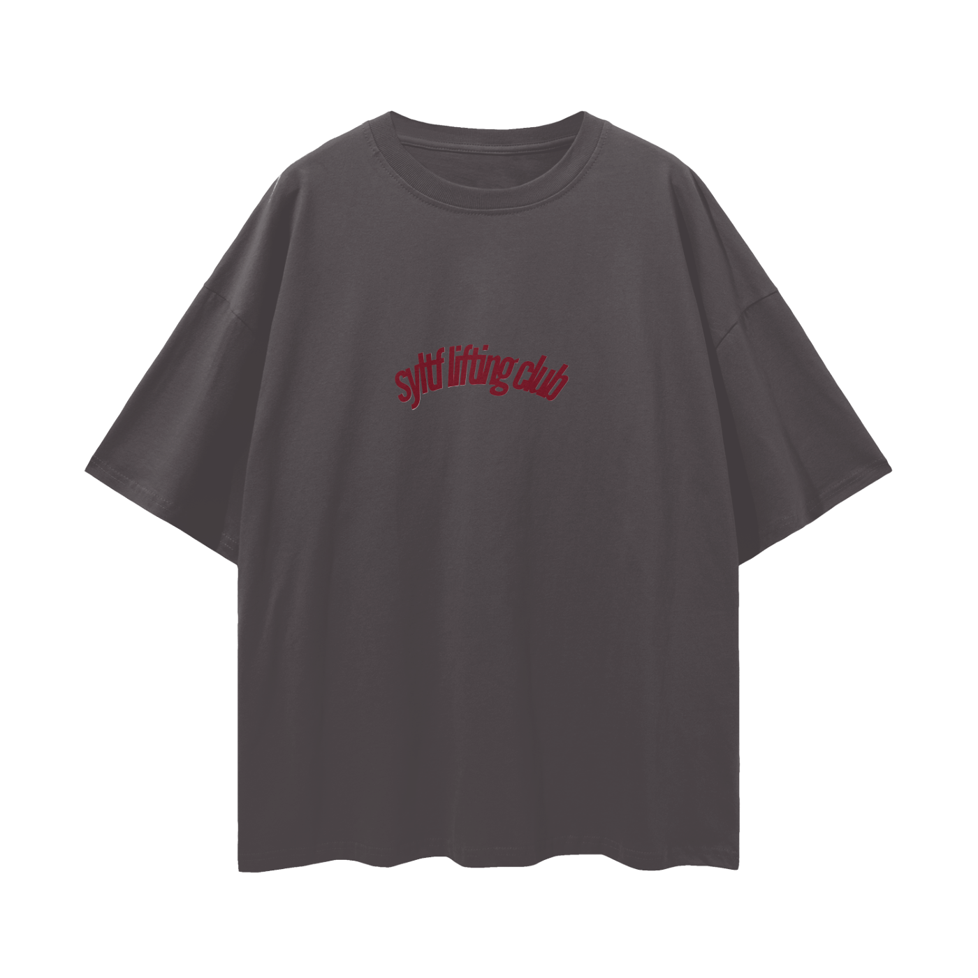 SYLTF Lifting Club Tee – Bird Edition